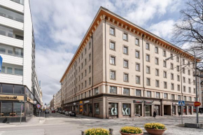 2ndhomes Tampere 2BR 